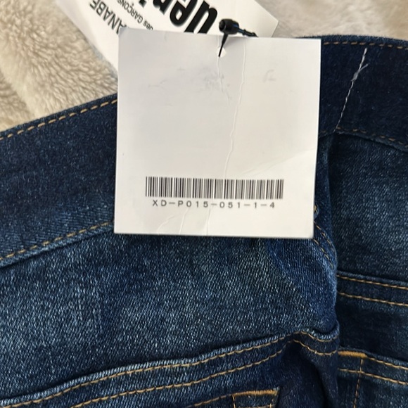 Junya Watanabe Jean - Picture 4 of 11